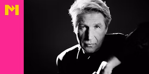 Frank Boeijen in Metropool — muziek in Hengelo