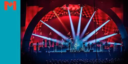 Pink Floyd Project – 20 Years in Hengelo — muziek in Hengelo