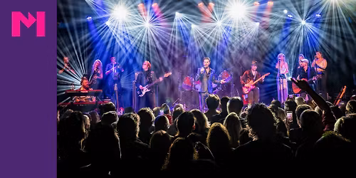 Bouke & the ElvisMatters band in Hengelo — muziek in Hengelo