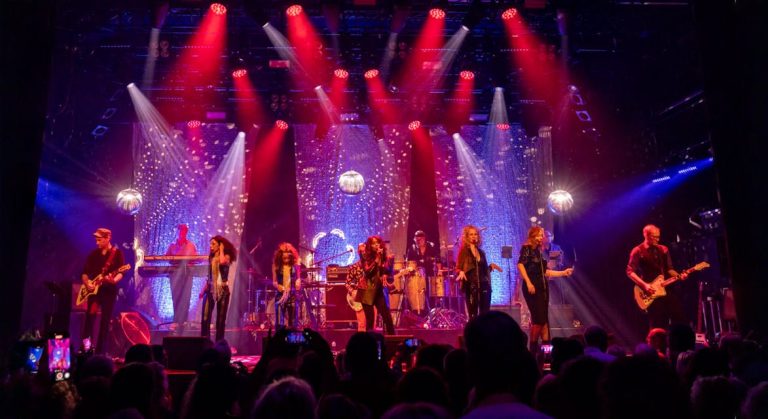 Donna’s Hot Stuff – Tributeshow — muziek in Hengelo