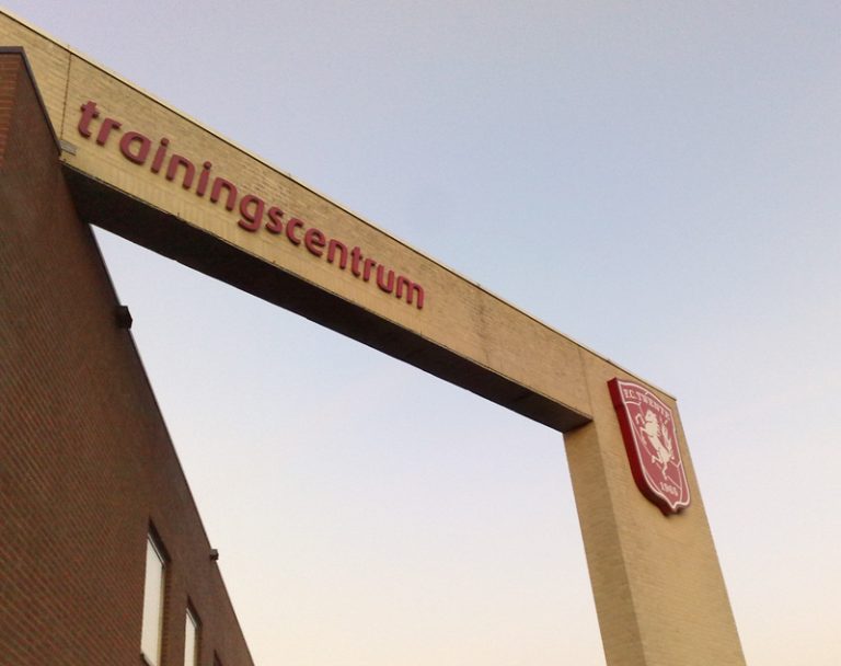Wandeling in Weusthagpark — Natuur in Hengelo