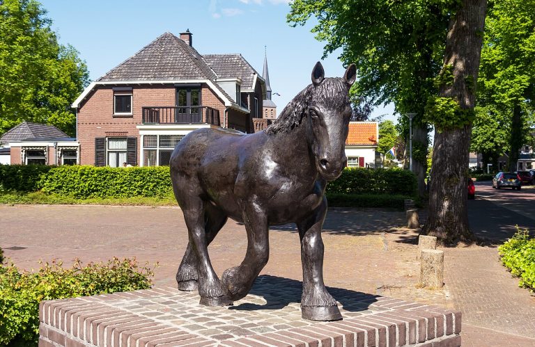 Openluchtfilm in Hengelo — Film in Hengelo