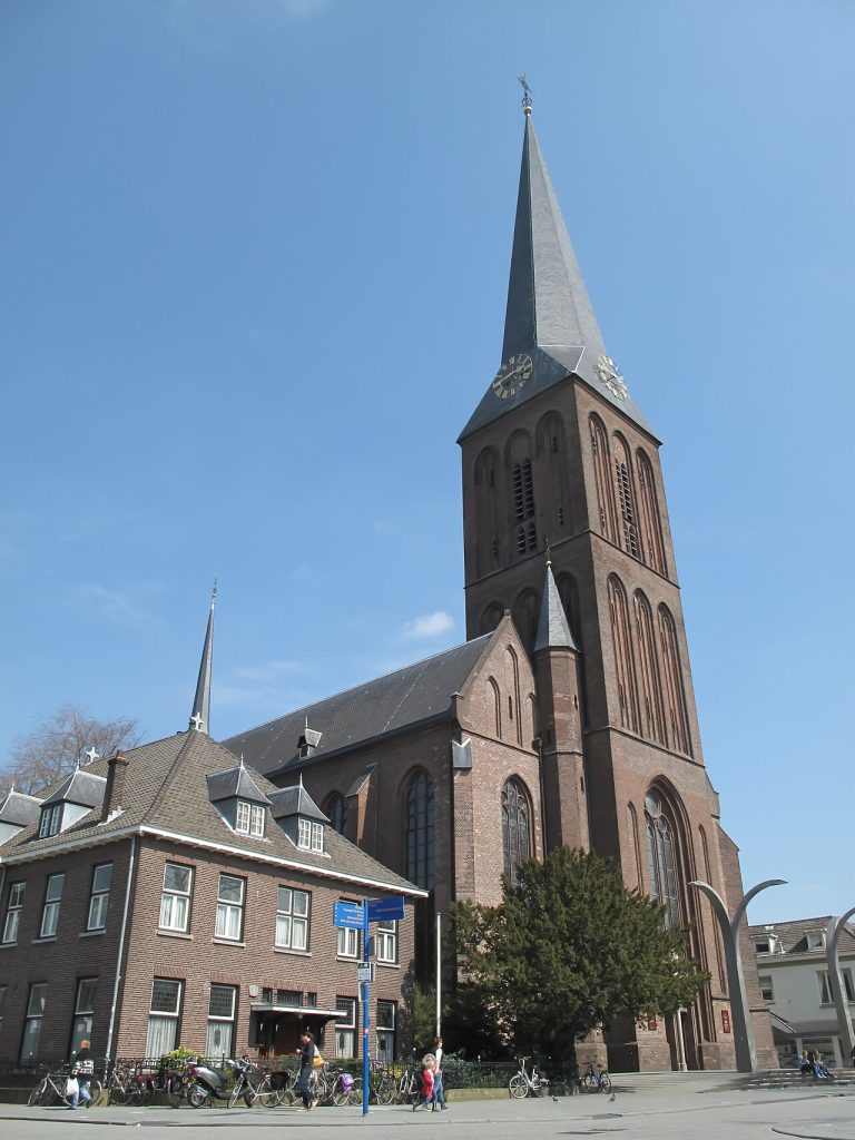 Uit Hengelo