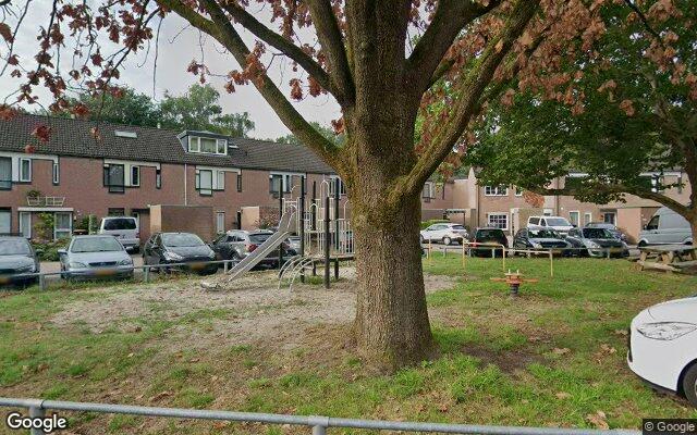 Speeltuin Dinant Dijkhuisstraat