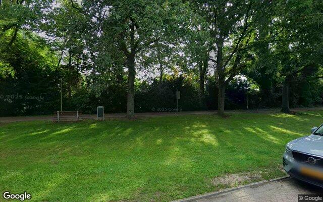 Speeltuin Aaltje Noordewierstraat