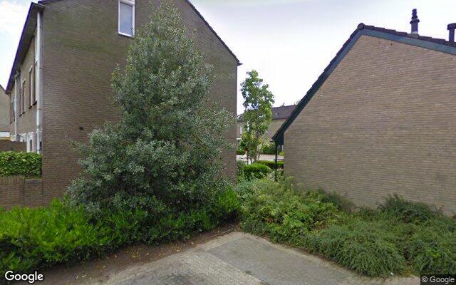 Speeltuin Otto Klempererstraat