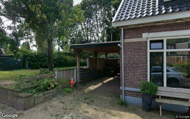 Speeltuin Madoerastraat