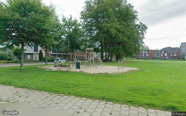 Speeltuin Karel Appelstraat