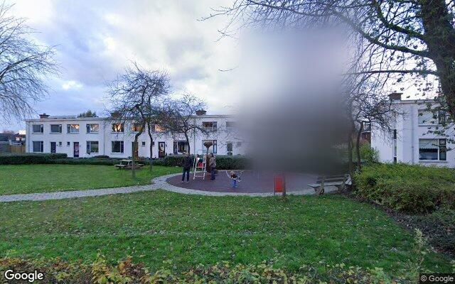 Speeltuin Wethouder Kampstraat
