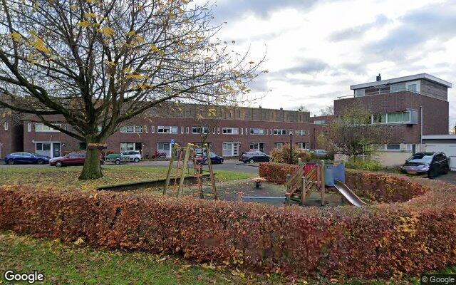 Speeltuin Wessex