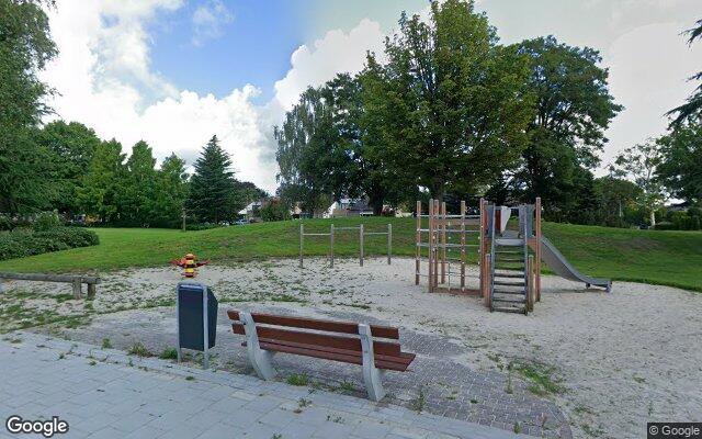 Speeltuin Resedastraat