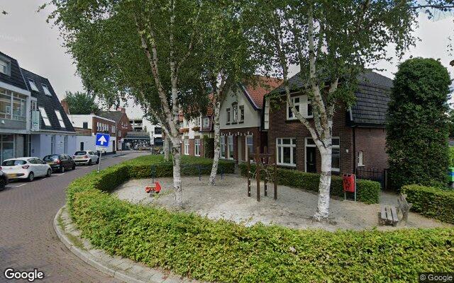Speeltuin Steijnstraat