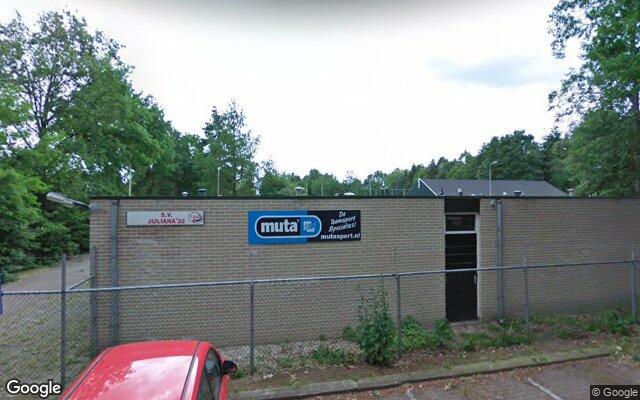 Speeltuin Zwavertsweg
