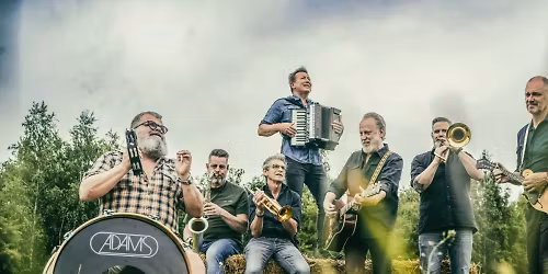 Rowwen Hèze in Hengelo OV — muziek in Hengelo