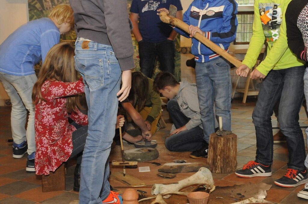 Hooties Nest – De Herfstspelen in Hengelo