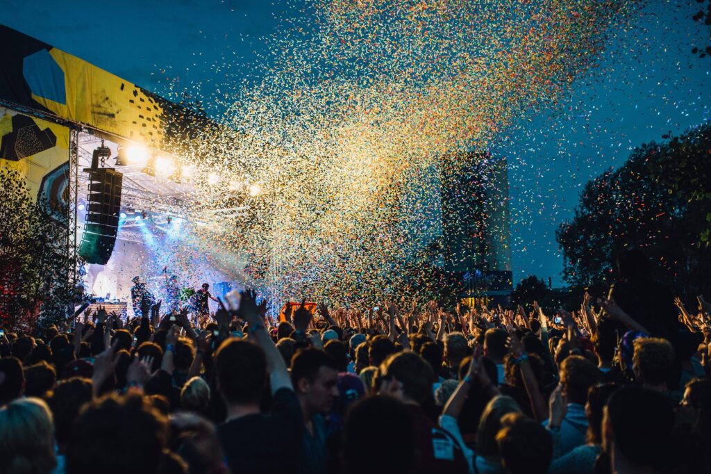 Gigi Festival