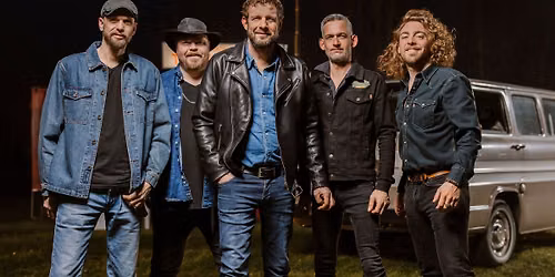 Hønkeren met de Heinoos @ De Cactus (Extra Theater Try-Out Show) — theater in Hengelo