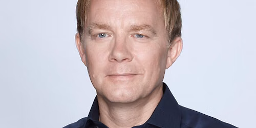 Derek Ogilvie – Up Close and Personal — lezing in Hengelo