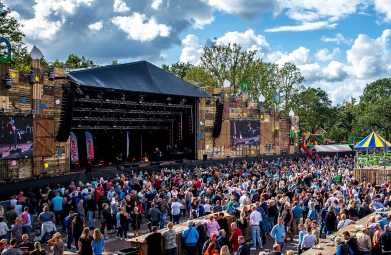 5Y Anniversary Craftbeer Fest — festival in Hengelo