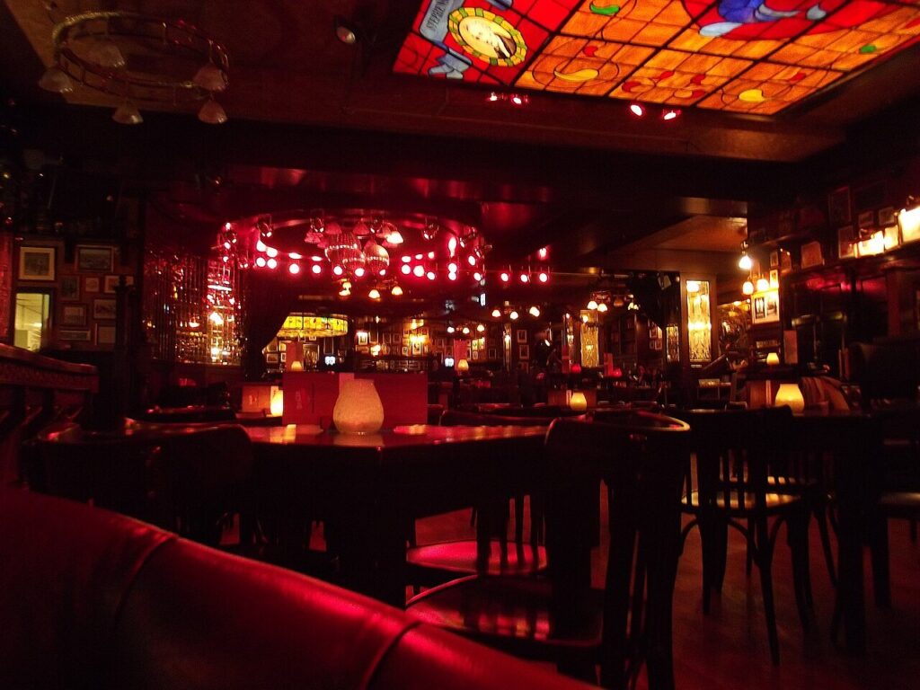 Pubquiz @’t Pleintje in Hengelo