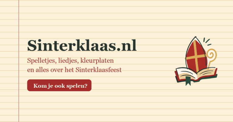 Sinterklaasintocht Hengelo — familie-kids in Hengelo