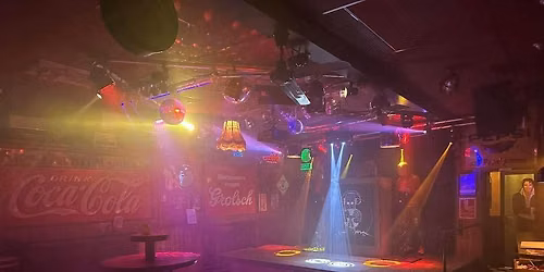 De Cactus Reünie (Cactus Classics met o.a. DJ Anton, Dansfeestje) — muziek in Hengelo